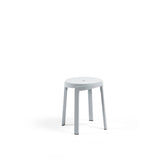 Nardi Stack Mini tabouret d'extérieur Made in Italy